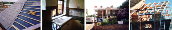 Local Builders Bromsgrove