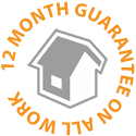 Bromsgrove Home Improvements Guarantee!