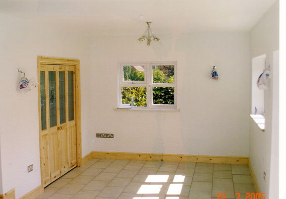 Bromsgrove Home Extension