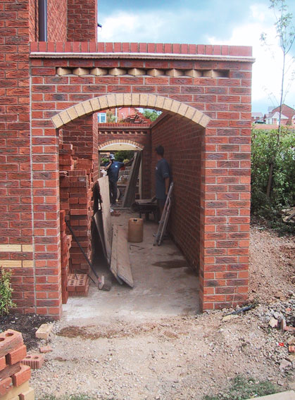 Garden Landcaping Bromsgrove