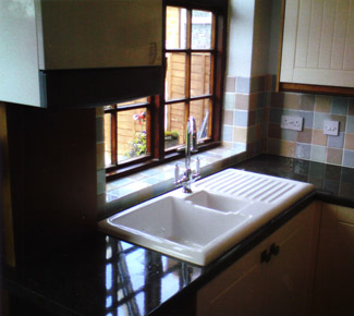 Bromsgrove Kitchen Design