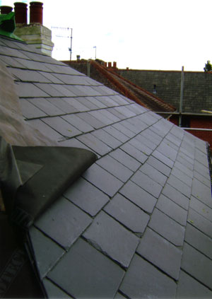 Roofing, Repairs and Restoration Bromsgrove